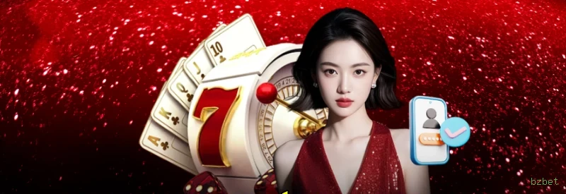 Pagamentos bzbet PIX